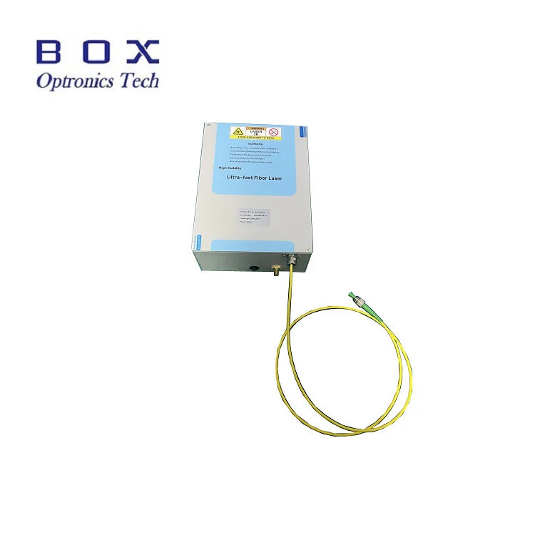 1560nm Laser Picosecond Fiber Laser