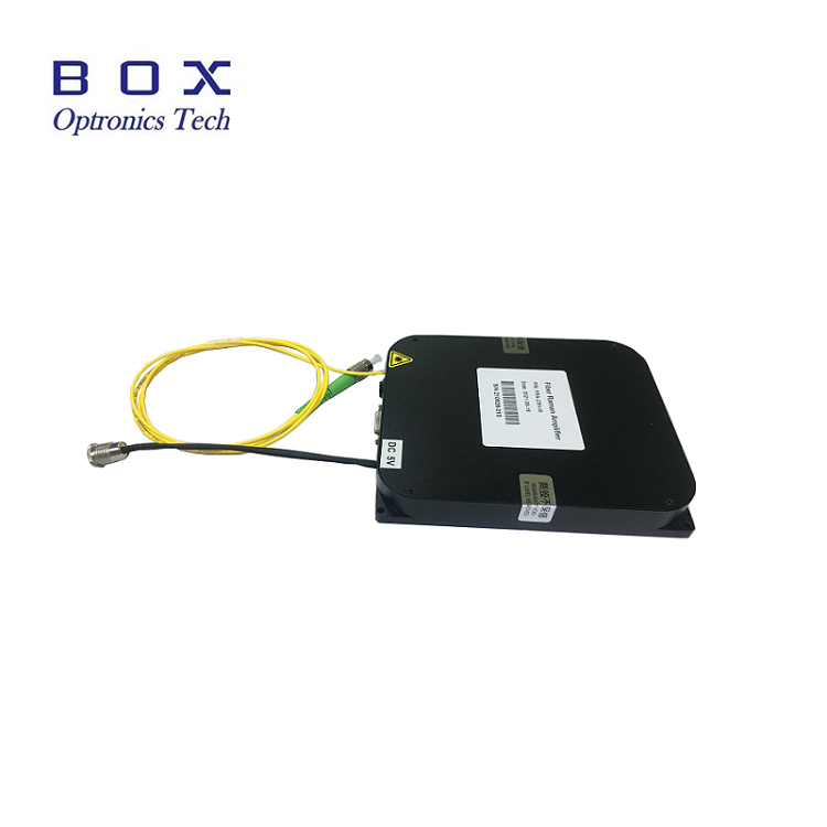 Ultra-Narrow Linewidth 3KHz 1550nm Laser Laser Modul